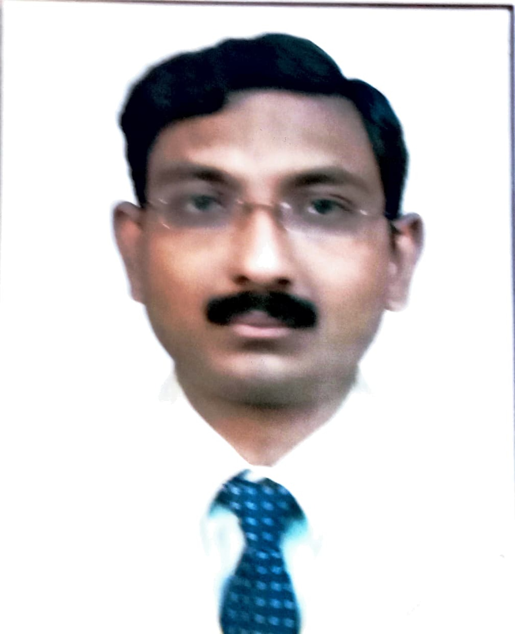 Prof. (Dr.) Debarsi Das